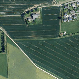 Satellite imagery of Uhler Kopf, DE
