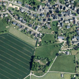 Satellite imagery of Uhler Kopf, DE