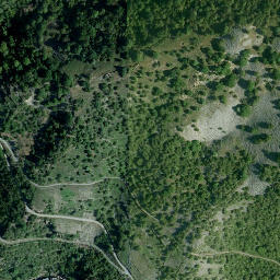 Satellite imagery of Pfalz, DE