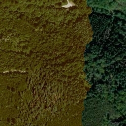 Satellite imagery of Hahnenberg, DE
