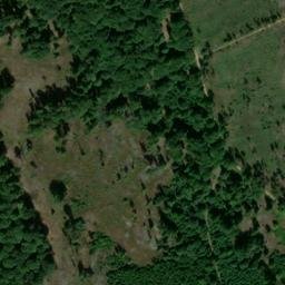 Satellite imagery of Dreibornsköpfe, DE