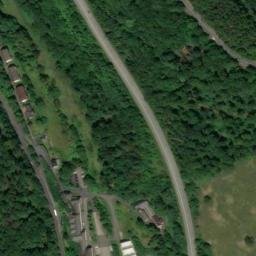 Satellite imagery of Schloß Hohenbuchau, DE