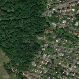 Satellite imagery of Schloß Hohenbuchau, DE