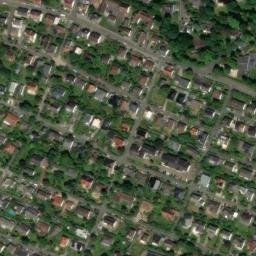 Satellite imagery of Schloß Hohenbuchau, DE