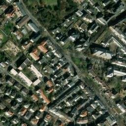 Satellite imagery of Heidenberg, DE