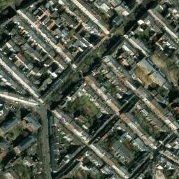 Satellite imagery of Heidenberg, DE