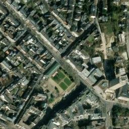 Satellite imagery of Heidenberg, DE