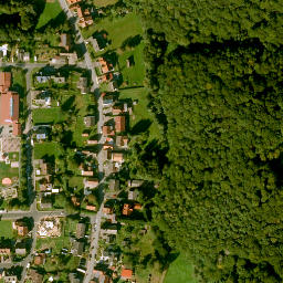 Satellite imagery of Schneppacher Höhe, DE