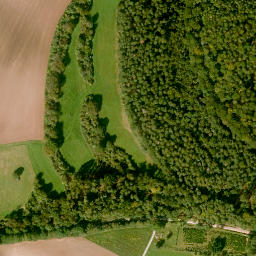 Satellite imagery of Reuschberg, DE