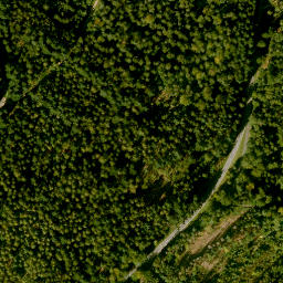 Satellite imagery of Fernmeldeturm Heinrichsthal, DE