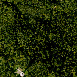 Satellite imagery of Fernmeldeturm Heinrichsthal, DE