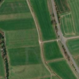 Satellite imagery of Schloß Gleusdorf, DE