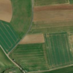 Satellite imagery of Döringstädter Berg, DE