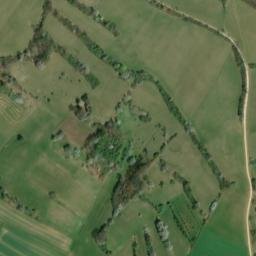 Satellite imagery of Staffelberg, DE