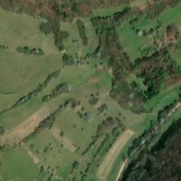 Satellite imagery of Staffelberg, DE