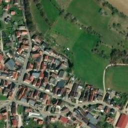 Satellite imagery of Langer Berg, DE