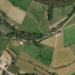 Satellite imagery of Gegenberg, DE