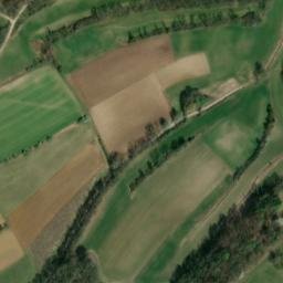 Satellite imagery of Gegenberg, DE