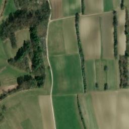 Satellite imagery of Gegenberg, DE