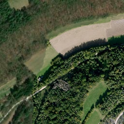 Satellite imagery of Großer Berg, DE