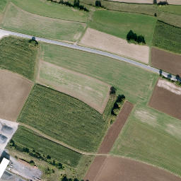 Satellite imagery of Uhufelsen, DE