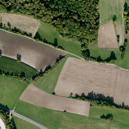 Satellite imagery of Lahmer Traufelder, DE