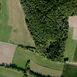 Satellite imagery of Lahmer Traufelder, DE