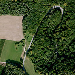 Satellite imagery of Lahmer Traufelder, DE