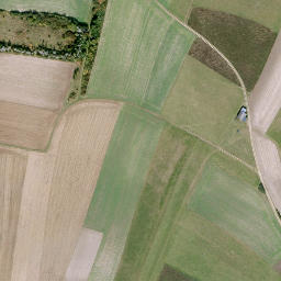 Satellite imagery of Rothenbühl, DE