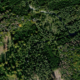 Satellite imagery of Kröttenstein, DE