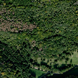 Satellite imagery of Kröttenstein, DE