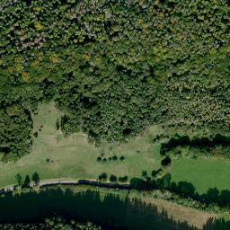 Satellite imagery of Islinger Berg, DE