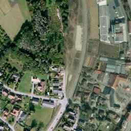 Satellite imagery of Heißberg, DE