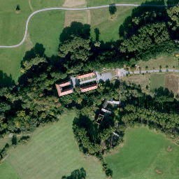 Satellite imagery of Steinenhausen, DE