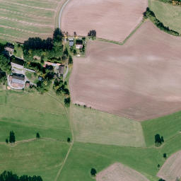Satellite imagery of Herrenberg, DE
