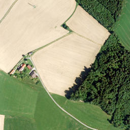 Satellite imagery of Kesselberg, DE