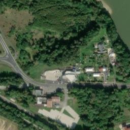 Satellite imagery of [Pomezí nad Ohří] GSM, CZ
