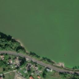Satellite imagery of [Pomezí nad Ohří] GSM, CZ