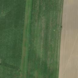 Satellite imagery of Chebská stráž [Cheb] outlook t., CZ