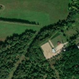 Satellite imagery of Špitálský vrch [Cheb], CZ