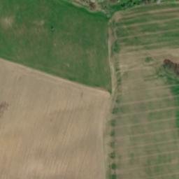 Satellite imagery of (Nad lesem) [Tuřany u Kynšperku nad Ohří], CZ