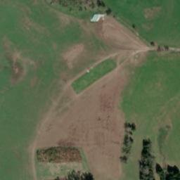 Satellite imagery of Slavkovský Les, CZ