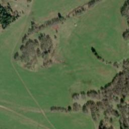 Satellite imagery of k.713 [Březová-Ostrov], CZ