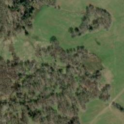 Satellite imagery of k.713 [Březová-Ostrov], CZ