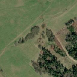Satellite imagery of k.713 [Březová-Ostrov], CZ