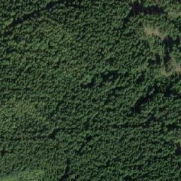 Satellite imagery of Říjiště [Rovná-Vranov], CZ
