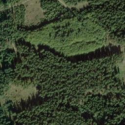 Satellite imagery of Říjiště [Rovná-Vranov], CZ