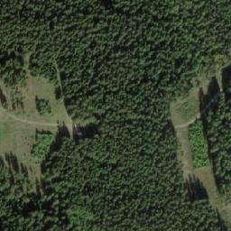 Satellite imagery of (Nad Myslivnou) [Rovná-Vranov], CZ