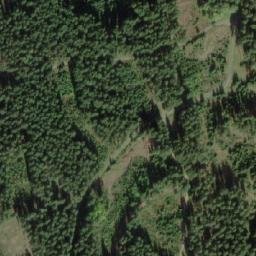Satellite imagery of (Nad Myslivnou) [Rovná-Vranov], CZ