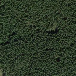 Satellite imagery of Sklenný vrch [Rovná-Čistá], CZ